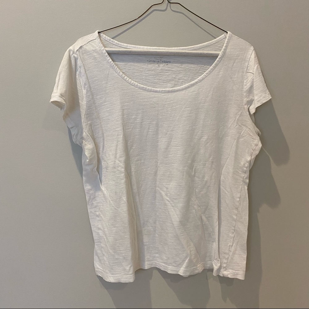 Vineyard Vines short sleeve tee